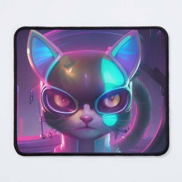 Item preview, Cats-Moms  Space cat designed and sold by Olga Nagornaya.