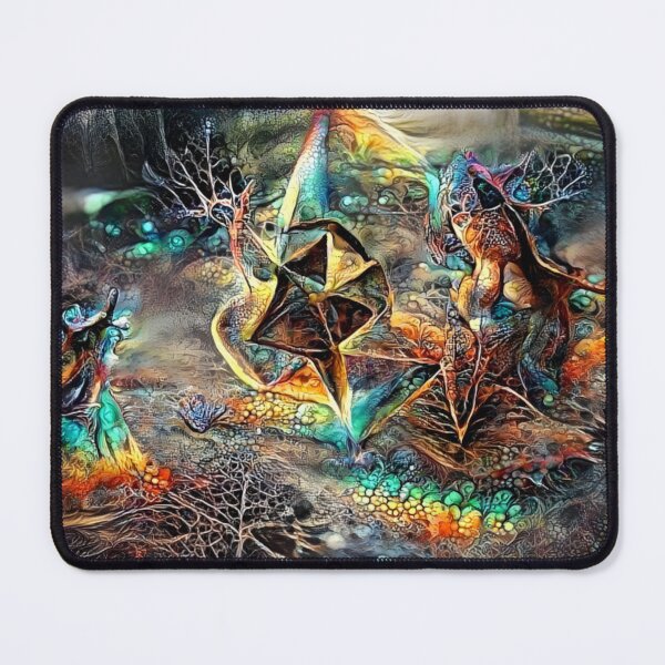 Item preview, Mystical Merkaba designed and sold by Rumrabbit82.