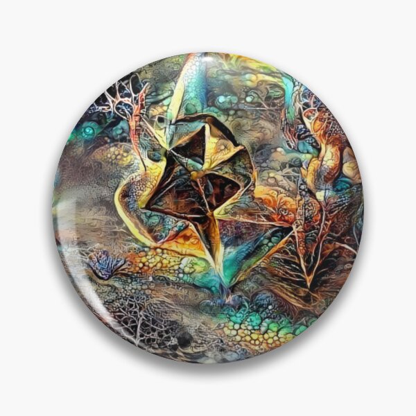 Aperçu de l'œuvre Merkaba mystique créée et vendue par Rumrabbit82.