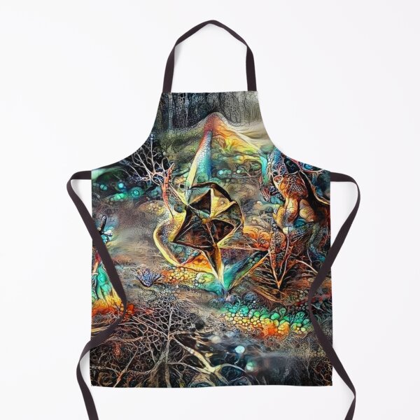 Item preview, Mystical Merkaba designed and sold by Rumrabbit82.
