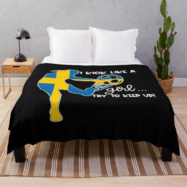 Item preview, Women World Cup 2023 Team Sweden designed and sold by pod-plus-plus.