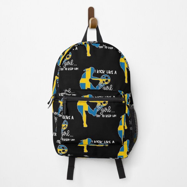 Item preview, Women World Cup 2023 Team Sweden designed and sold by pod-plus-plus.