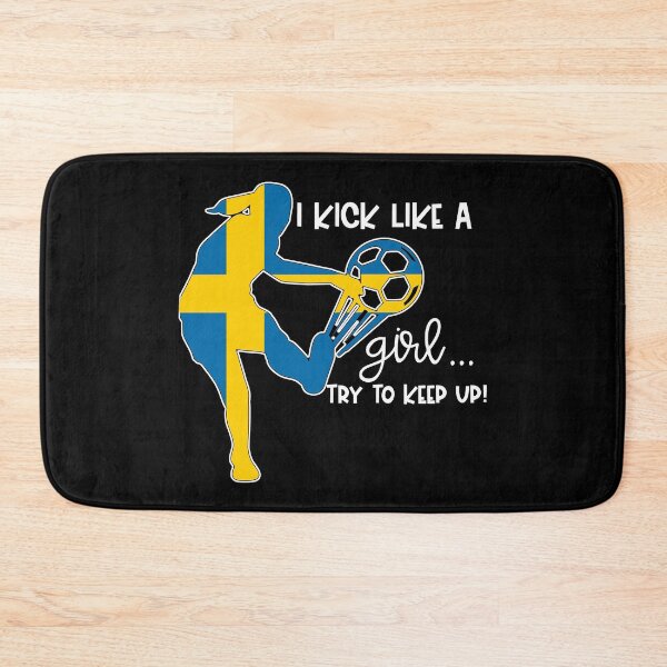 Item preview, Women World Cup 2023 Team Sweden designed and sold by pod-plus-plus.