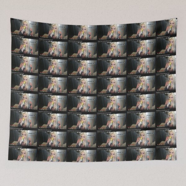 Item preview, Trisha Paytas designed and sold by meldiepie.