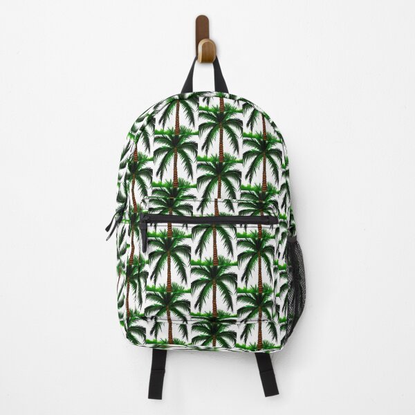 Item preview, Tropical Palm Tree Artwork designed and sold by gramizzia.