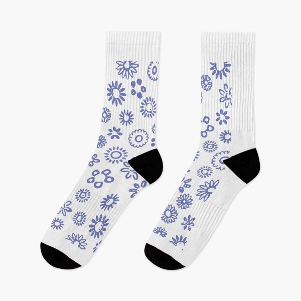 Item preview, Flora Print designed and sold by Gentle40Winks.