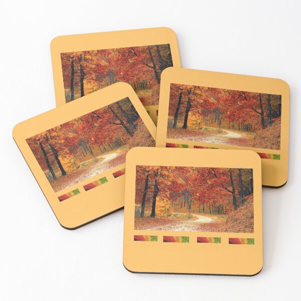 Item preview, fall in color designed and sold by WitshireW.