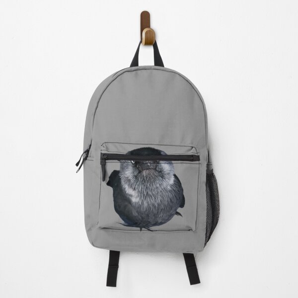 Item preview,  FUNNY CUTE JACKDAW BIRD designed and sold by DAKSs.