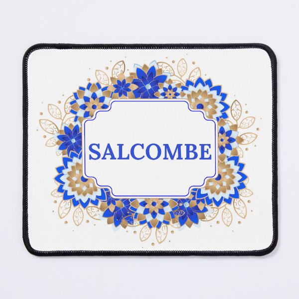 Item preview, Salcombe Kingsbridge Estuary designed and sold by TheRightHonMP.