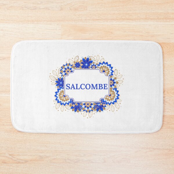 Item preview, Salcombe Kingsbridge Estuary designed and sold by TheRightHonMP.