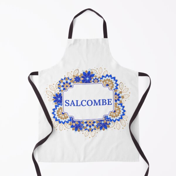 Item preview, Salcombe Kingsbridge Estuary designed and sold by TheRightHonMP.