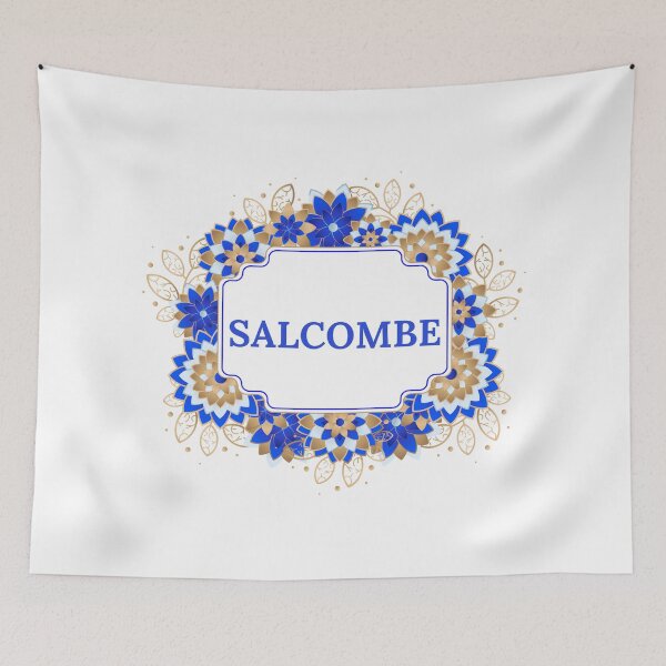 Item preview, Salcombe Kingsbridge Estuary designed and sold by TheRightHonMP.