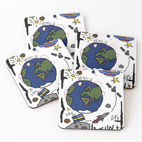 Item preview, Zero G designed and sold by -JMF-.