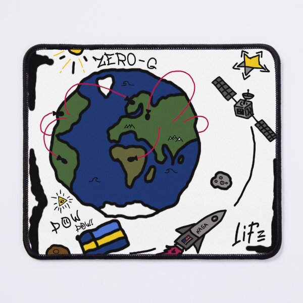 Item preview, Zero G designed and sold by -JMF-.