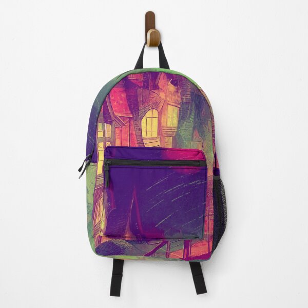 Item preview, Anime Painting designed and sold by 4t4design.