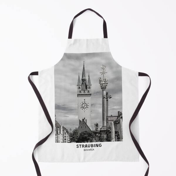 Item preview, Straubing Bavaria Germany Church designed and sold by SirajDecors.