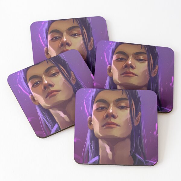 Item preview, Jiang Cheng  designed and sold by hungryallen.