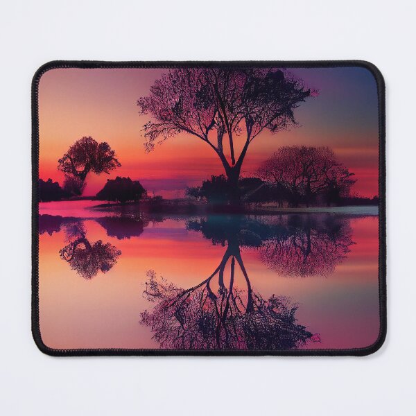 Item preview, Sunset Splendor designed and sold by Rebekah Hartman.