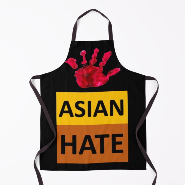 Item preview, Stop Asian Hate designed and sold by Artistedesign.