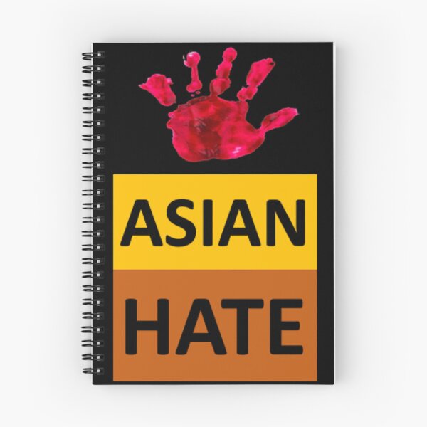 Item preview, Stop Asian Hate designed and sold by Artistedesign.
