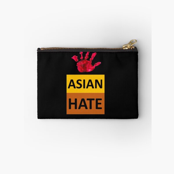 Item preview, Stop Asian Hate designed and sold by Artistedesign.