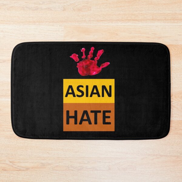 Item preview, Stop Asian Hate designed and sold by Artistedesign.