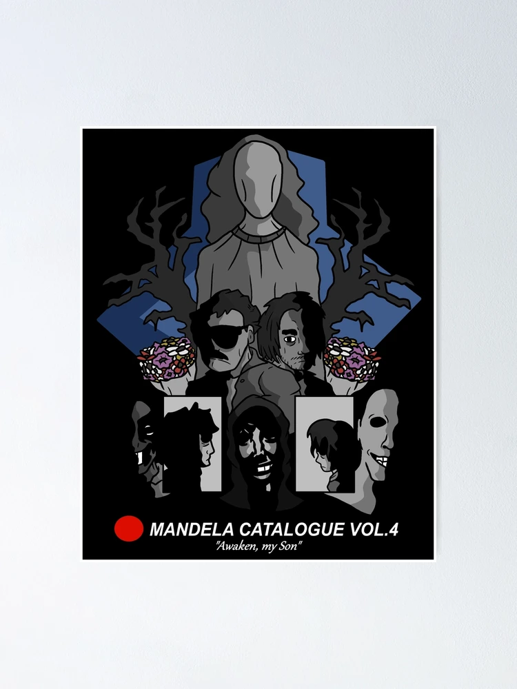 The Mandela Catalogue Vol. 4, The Mandela Catalogue Wiki