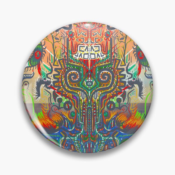Item preview, God of the Sea designed and sold by Matthew Waite.