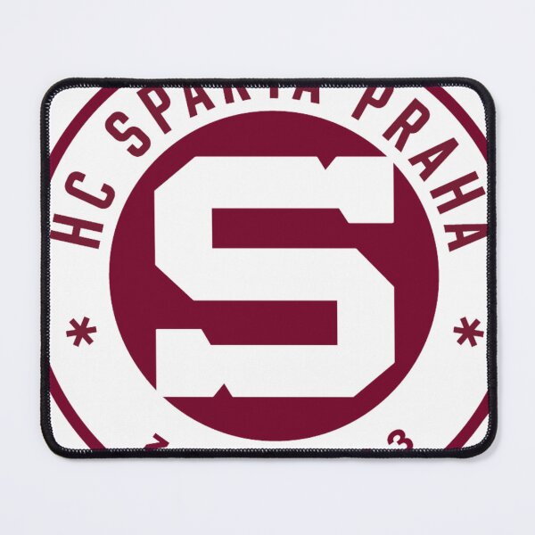Item preview, HC Sparta Praha Ice Hockey Club designed and sold by thebirdbrand.