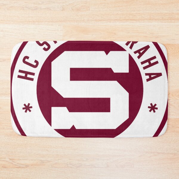 Item preview, HC Sparta Praha Ice Hockey Club designed and sold by thebirdbrand.