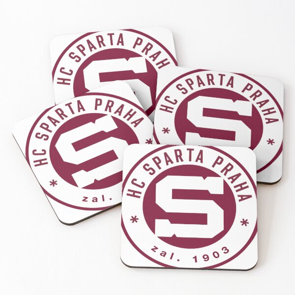 Item preview, HC Sparta Praha Ice Hockey Club designed and sold by thebirdbrand.