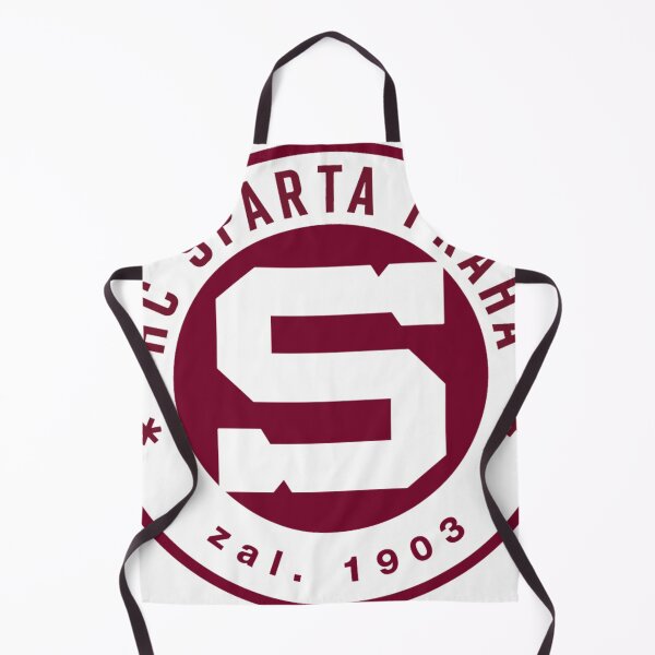Item preview, HC Sparta Praha Ice Hockey Club designed and sold by thebirdbrand.