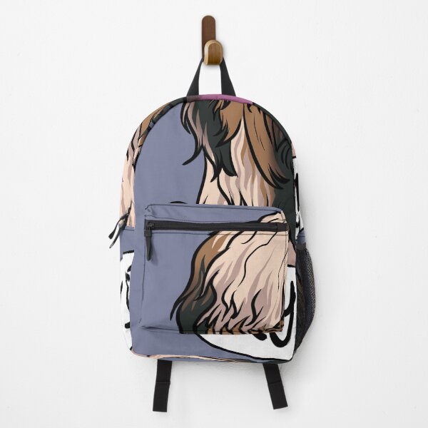 Item preview, Briard (Hairy Beast) designed and sold by Rui-rui.