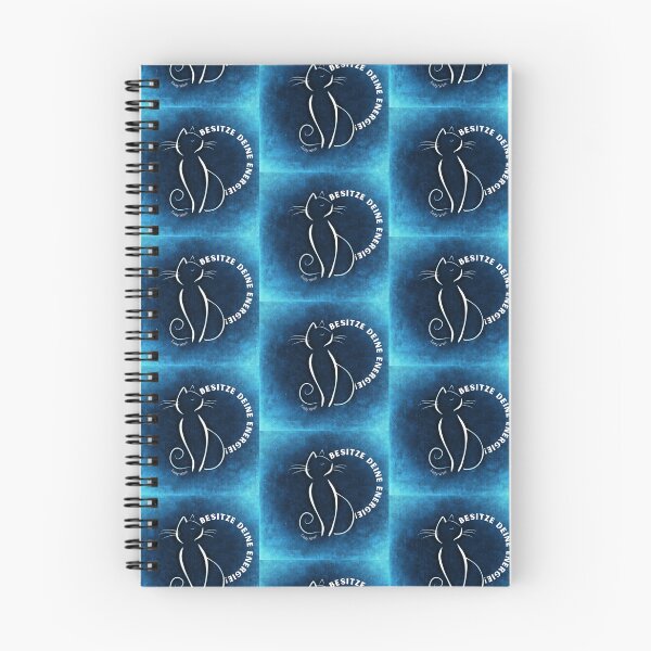 Item preview, BESITZE DEINE ENERGIE! designed and sold by LadyWise.