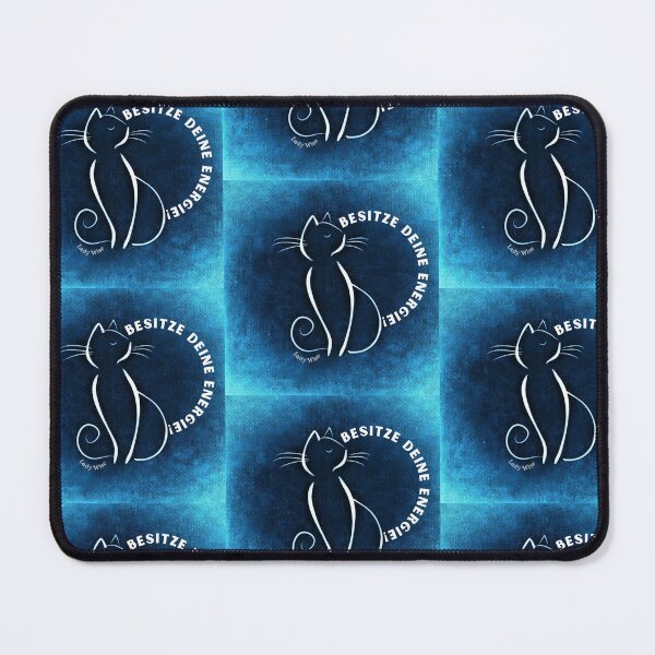 Item preview, BESITZE DEINE ENERGIE! designed and sold by LadyWise.