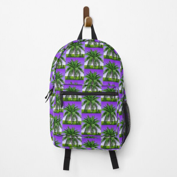 Item preview, Tropical Palm Tree Artwork designed and sold by gramizzia.