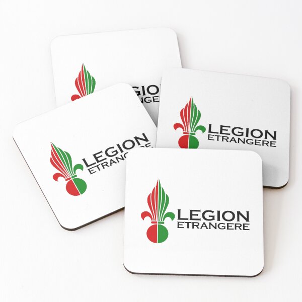 Item preview, French Foreign Legion designed and sold by sirglennbo.