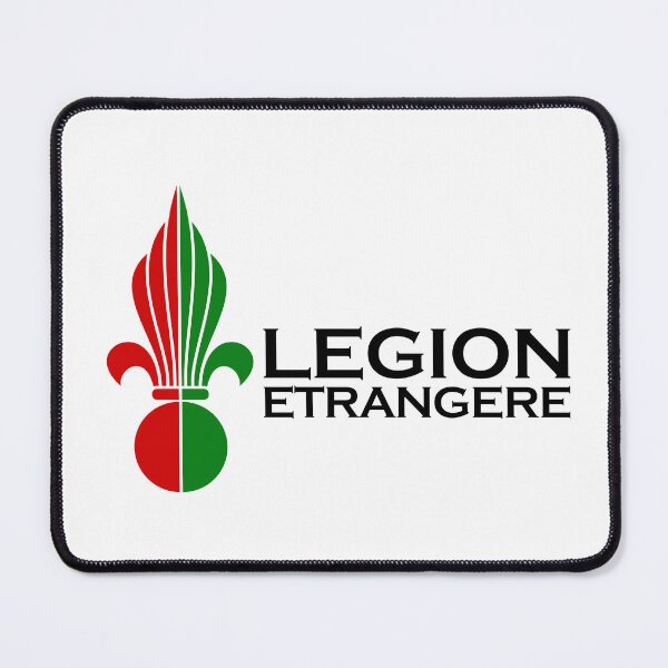 Item preview, French Foreign Legion designed and sold by sirglennbo.