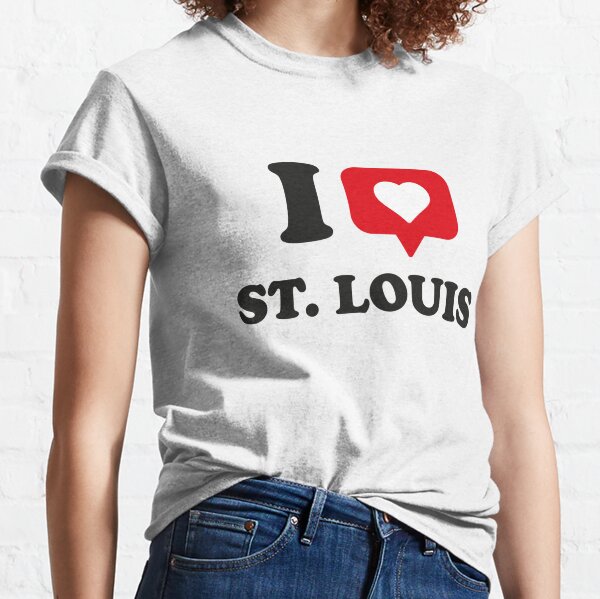 Enjoy St. Louis Tee