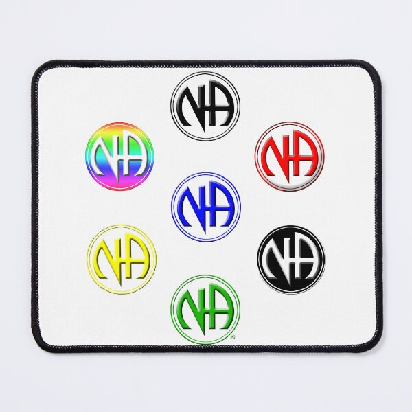 Item preview, NA SYMBOL #1 designed and sold by NA-WEARS.