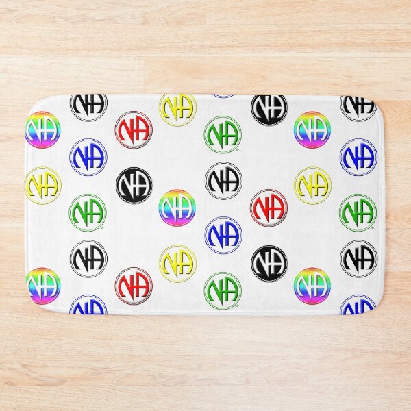 Item preview, NA SYMBOL #1 designed and sold by NA-WEARS.