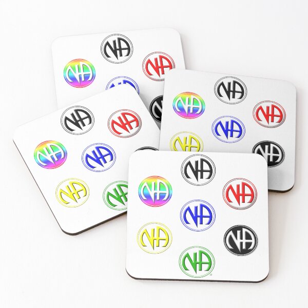 Item preview, NA SYMBOL #1 designed and sold by NA-WEARS.