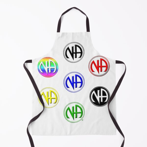 Item preview, NA SYMBOL #1 designed and sold by NA-WEARS.