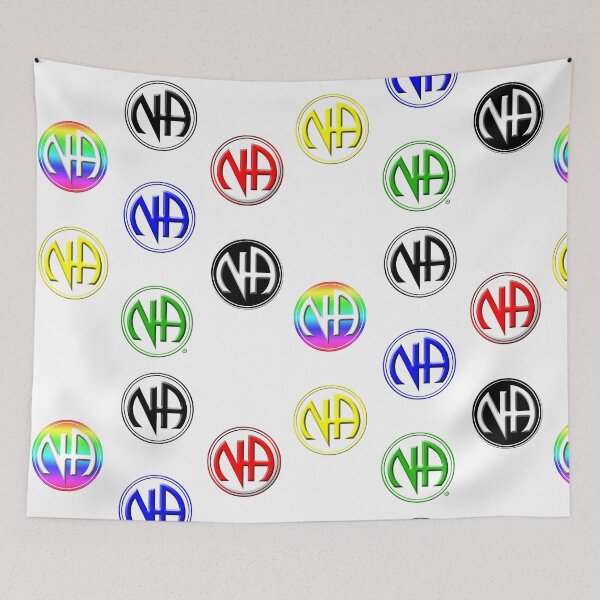 Item preview, NA SYMBOL #1 designed and sold by NA-WEARS.