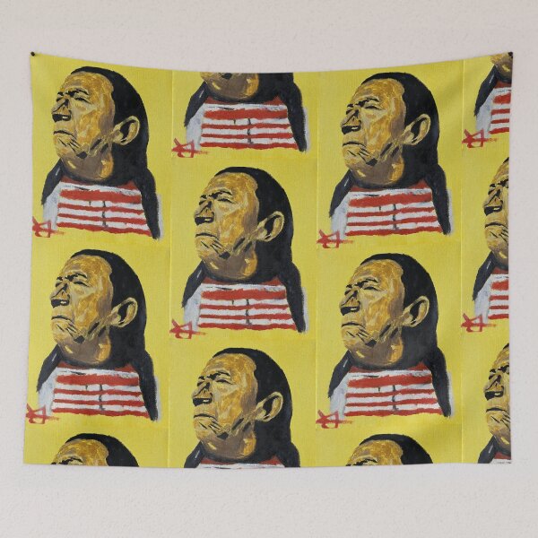 Item preview, Ernie Lapointe designed and sold by Roxane Gautreau.
