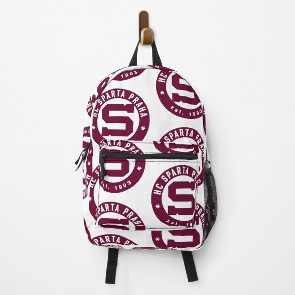 Item preview, HC Sparta Praha Ice Hockey Logo designed and sold by thebirdbrand.