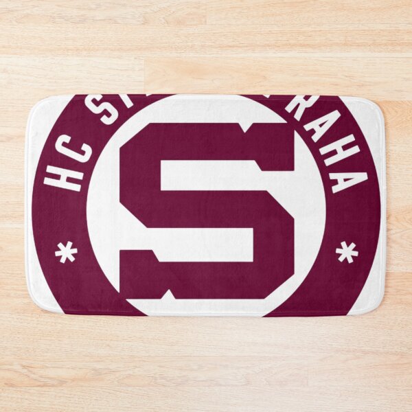 Item preview, HC Sparta Praha Ice Hockey Logo designed and sold by thebirdbrand.