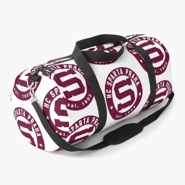 Item preview, HC Sparta Praha Ice Hockey Logo designed and sold by thebirdbrand.