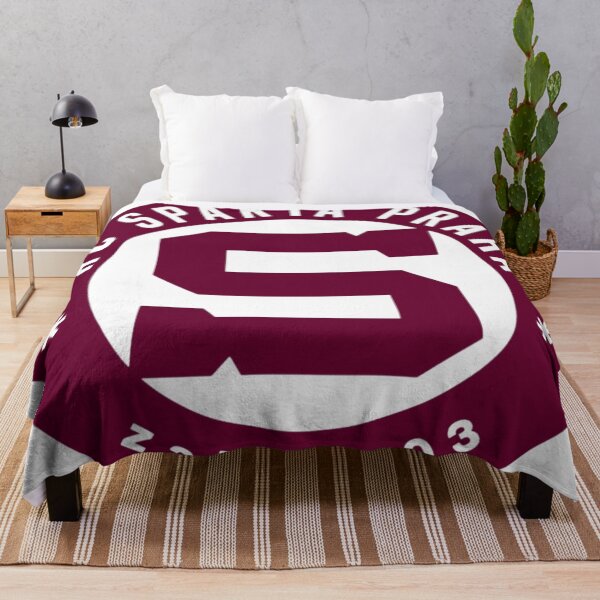 Artikelvorschau, HC Sparta Praha Eishockey-Logo entworfen und verkauft von thebirdbrand.