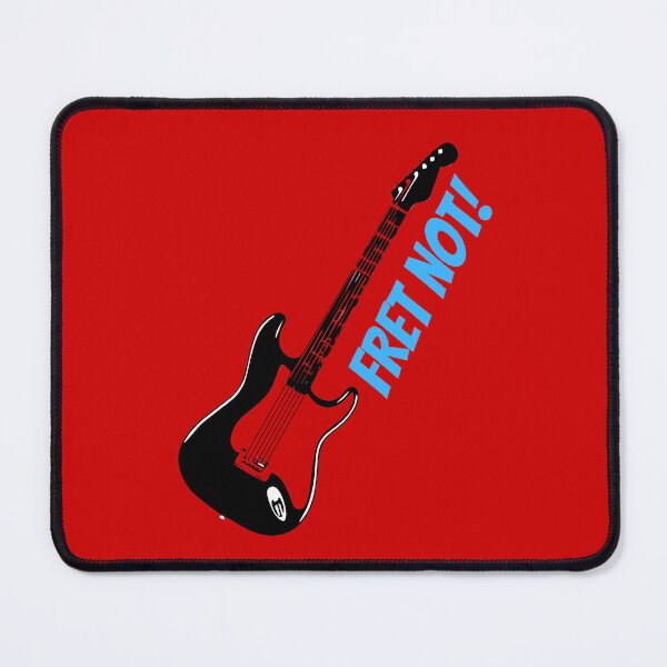 Item preview, Guitar Fret Not designed and sold by DeversDesigns.